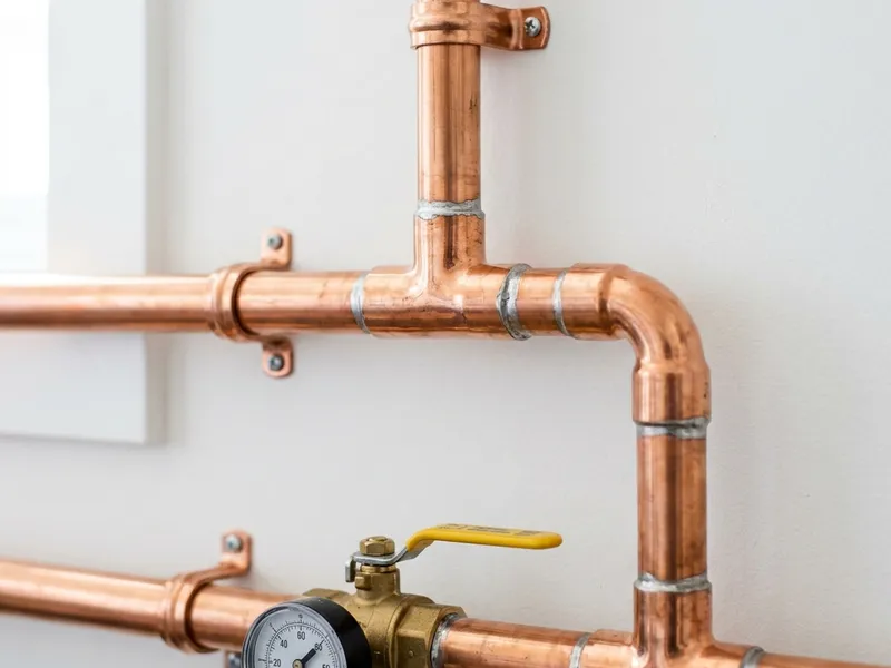 Frequently asked plumbing questions in Battle Creek. Licensed plumbing contractors answering your pipe, leak, and repair questions.